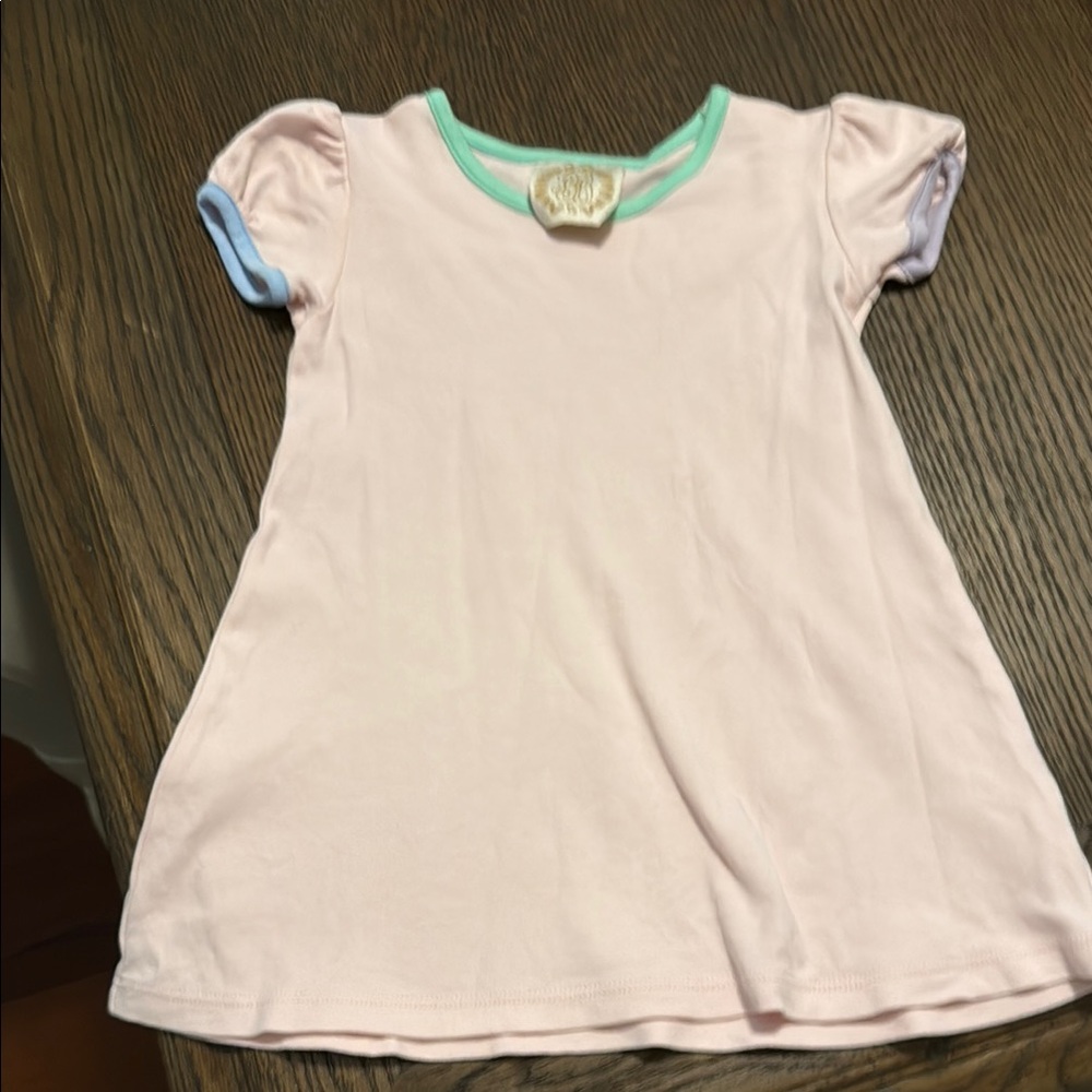 EUC Beaufort Bonnet Polly play dress 2T